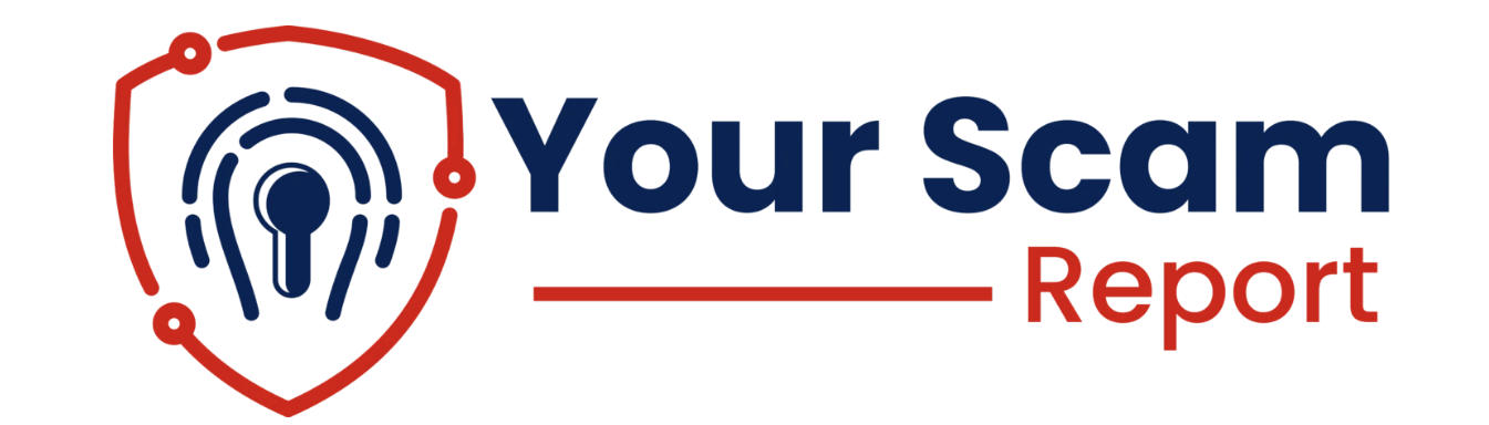 Your Scam Report