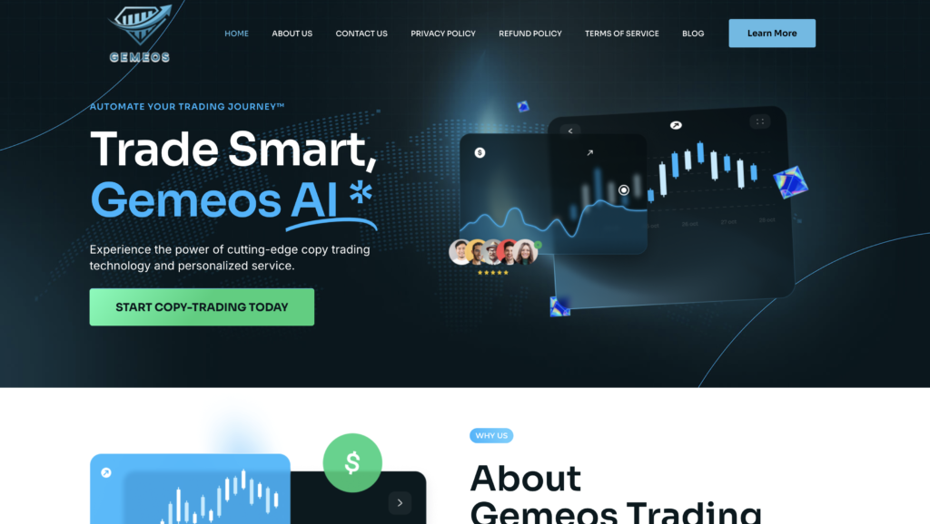 gemeostrading.com Scams: get money back with scam recovery now 2 gemeostrading