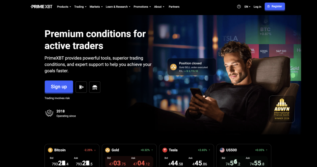 primexbt.com Scams: get money back with scam recovery now 1 primexbt